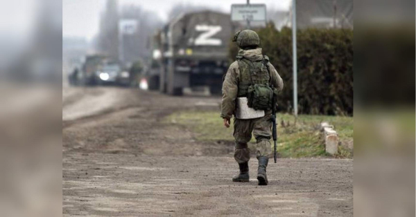 На мешканців окупованих територій чекає нова небезпека: експерт розкрив мету кремля - INFBusiness