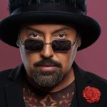 Коляденко показав фото сина-красеня і зворушливо привітав його з нагоди 33-річчя - INFBusiness