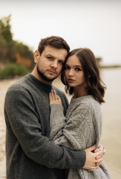 «Було відчуття, що це — кінець»: зірка «Справа НБР» Михайло Дзюба про пережите під час великої війни - INFBusiness