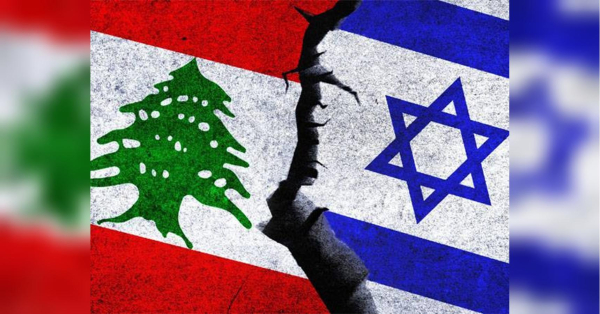 Вперше за 34 роки: Ізраїль і Ліван сядуть за стіл переговорів - INFBusiness