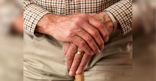 У травні деяким пенсіонерам підвищать пенсію: кому заплатять більше та чому - INFBusiness