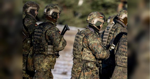 Німеччина може стати головною ціллю росії в НАТО: експерти пояснили, чому цей сценарій найімовірніший - INFBusiness