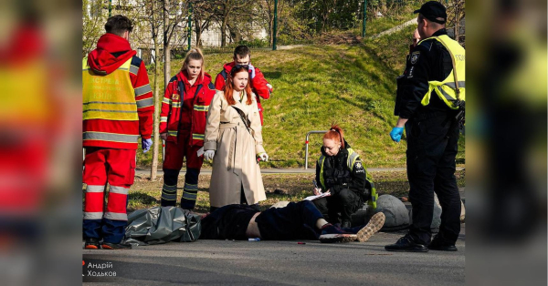 Стрілянина в Києві: кількість загиблих зросла до 6, ще 15 людей постраждали, серед них немовля - INFBusiness