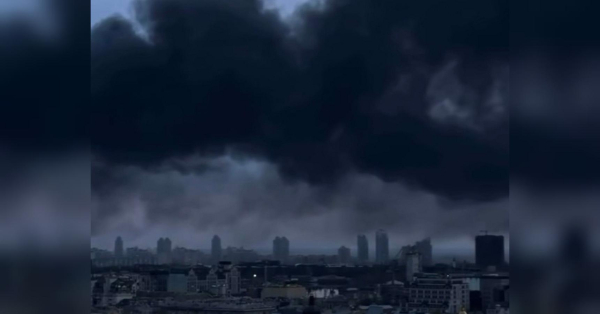 Не до прем’єр: українські зірки відреагували на чергову масовану ракетну атаку росії - INFBusiness