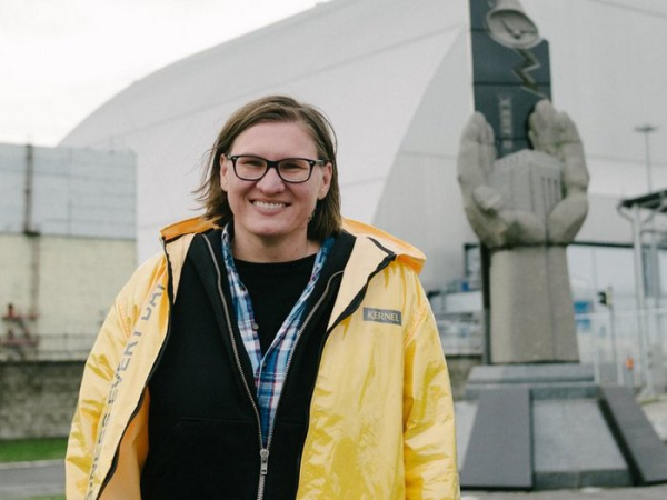 Чи залишається небезпека розповзання радіації за межі зони відчуження через 40 років після Чорнобиля: радіологиня дала відповідь - INFBusiness