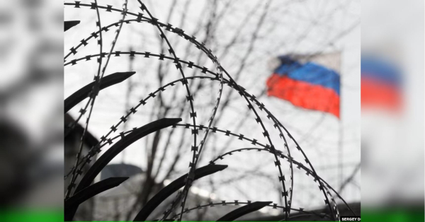 Закони воєнного часу назавжди: у рф попередили про збереження репресій та обмежень після закінчення війни - INFBusiness