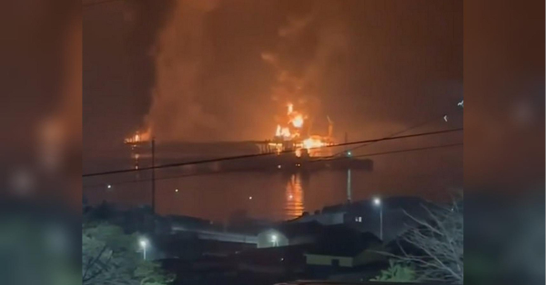 Україна ігнорує заклики партнерів утриматися від ударів по російських&hellip;