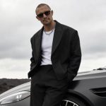 «Машину повело»: Тарас Цимбалюк потрапив у ДТП у Києві - INFBusiness