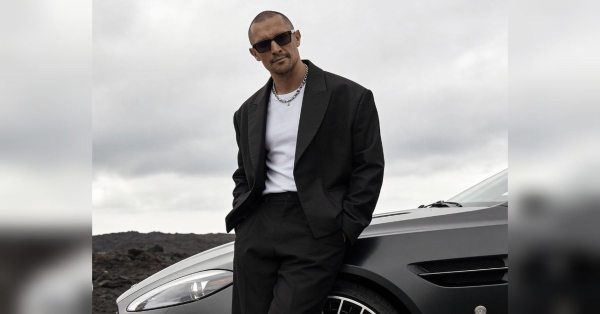 «Машину повело»: Тарас Цимбалюк потрапив у ДТП у Києві - INFBusiness