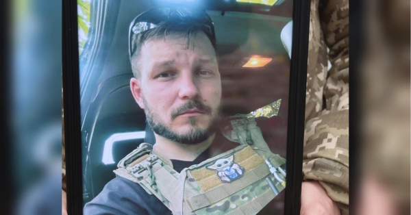 Мав багато планів на майбутнє: воїн з Київщини не пережив важкого&hellip;