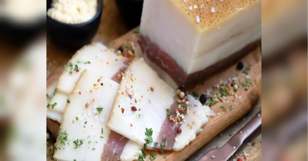 Вранці, вдень чи ввечері: коли їсти сало найкорисніше - INFBusiness