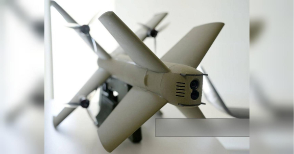 Програє в усьому: окупанти намагалися створити конкуренцію найуспішнішій українській розробці, але не змогли - INFBusiness