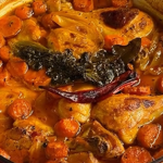 Курячі гомілки, томлені в духовці: смачніше вже не буде - INFBusiness