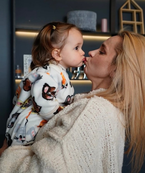 Відбулися важливі зміни: Лілія Ребрик здивувала новиною (фото) - INFBusiness