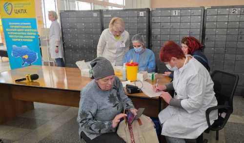 Скринінг здоров’я 40+ – це можливість подбати про себе, – Надія Оперчук (ФОТО) - INFBusiness