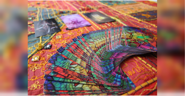 Дівам — «Світ» і завершення справ, Скорпіонам — «П'ятірка Мечів» і не вступати в конфлікти: Таро-прогноз на 3 квітня - INFBusiness