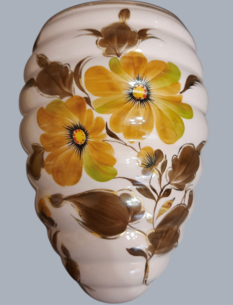 «Вінтажні кашпо зроблять вашу оселю особливо затишною», — Людмила Карпінська-Романюк - INFBusiness