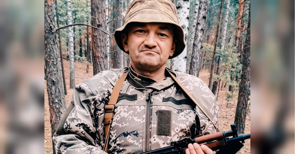 Він був справжнім, без лицемірства чи заздрощів: у Запорізькій області загинув захисник з Вінниччини - INFBusiness