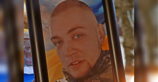 Своє справжнє покликання знайшов у захисті України: на війні загинув&hellip;