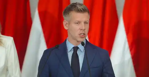 Олігархи-друзі Орбана готуються до втечі та виводять гроші за кордон, – Мадяр