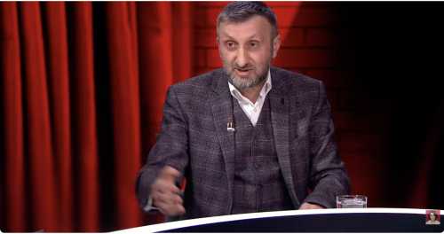 Віталій Кулик: Поступки Мадяра Києву можливі лише за схемою послуга за послугу - INFBusiness