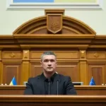 Сто днів Михайла Федорова: хто дає поради наймолодшому міністру оборони України - INFBusiness