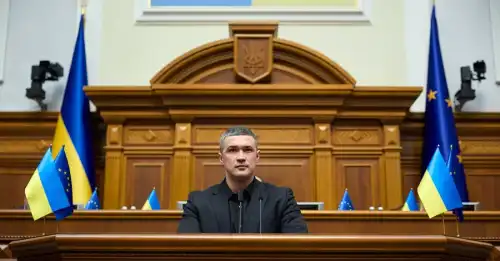 Сто днів Михайла Федорова: хто дає поради наймолодшому міністру оборони України