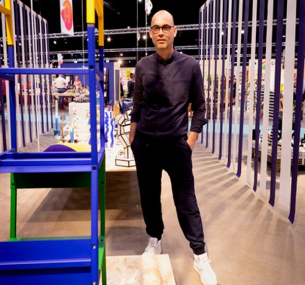 «Чимало всесвітньо відомих Будинків моди співпрацюють з талановитими ремісниками», — тренд-аналітик Ян Агелінк - INFBusiness