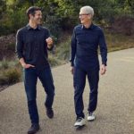 Тім Кук йде з Apple: хто замість нього - INFBusiness