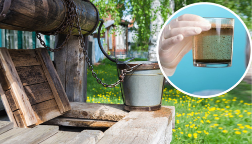 У Новомиргороді зафіксували випадок небезпечного отруєння немовляти нітратами