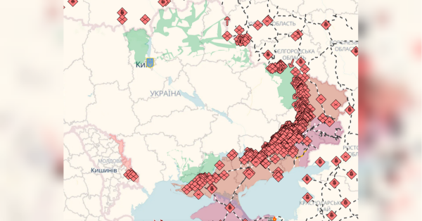 «Стратегічна перевага» окупантів: що це означає і чому про неї заговорили у кремлі - INFBusiness