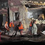 Горять будинки, садочки і авто, є постраждалі: рф атакувала одразу кілька областей України (фото) - INFBusiness