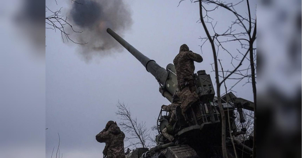 путін готує новий наступ: на фронт кинуть 20 тисяч&hellip;