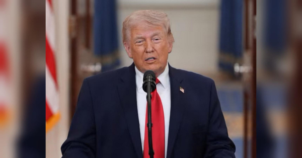 Трамп знову погрожує виходом із НАТО: дипломати називають це блефом - INFBusiness