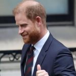 «Мене це зламало»: принц Гаррі зізнався у тому, про що довго мовчав - INFBusiness