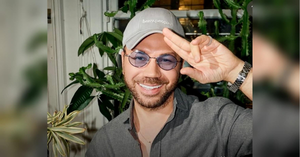 Не видно буде: мережа шокована порадами популярного стиліста - INFBusiness