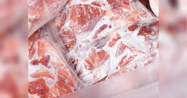Як довго м’ясо може зберігатися в морозилці: правила, які мало хто пам’ятає - INFBusiness