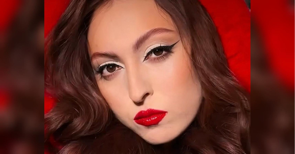 «Вагітна?»: донька Олі Полякової заінтригувала світлиною - INFBusiness