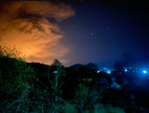 НПЗ і порт у вогні: Туапсе зазнав нової атаки безпілотників (фото, відео) - INFBusiness