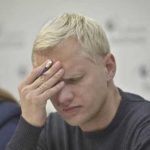 Шабуніна зловили на масштабних махінаціях: отримав гранти на діяльність, але купив собі землю, — Володимир Бойко - INFBusiness