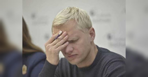 Шабуніна зловили на масштабних махінаціях: отримав гранти на діяльність, але купив собі землю, — Володимир Бойко - INFBusiness