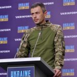 Лінія фронту вже на кордоні: росіяни намагаються прорватися вглиб України - INFBusiness