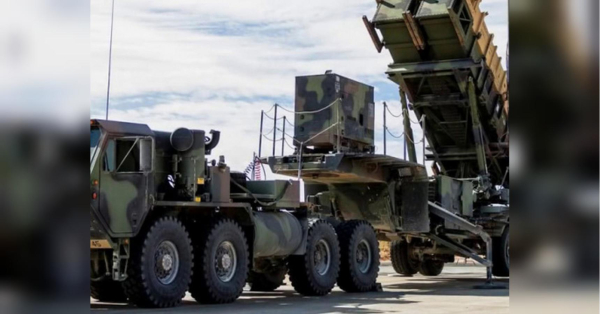 Швейцарія може розірвати угоду зі США про постачання ЗРК Patriot: що стало причиною - INFBusiness