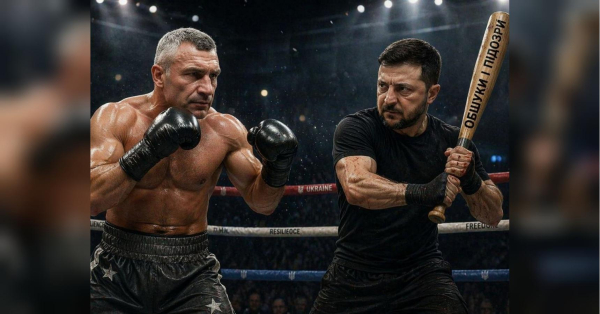 Влада специфічно «допомагає» Києву готуватися до зими — знов наказала силовикам «кошмарити» команду Кличка, — Береза - INFBusiness