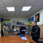 У Харкові викрили групу військових ТЦК, підозрюваних у катуваннях цивільних - INFBusiness
