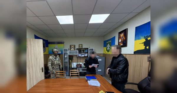 У Харкові викрили групу військових ТЦК, підозрюваних у катуваннях цивільних - INFBusiness