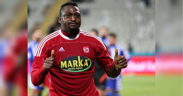 Колишній футболіст збірної Нігерії раптово помер у 40 років (фото) - INFBusiness