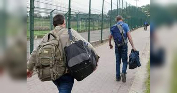 Примусове повернення чоловіків до України: у Раді озвучили можливий сценарій - INFBusiness