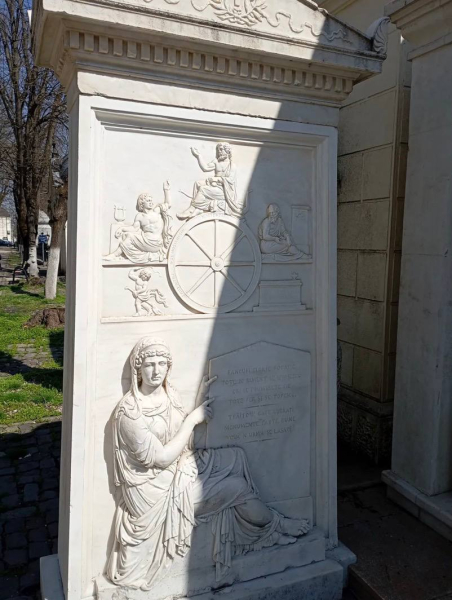 Луческу викупив місце поховання, ще коли був тренером «Шахтаря»: відомо, коли і де попрощаються з легендою футболу (фото) - INFBusiness