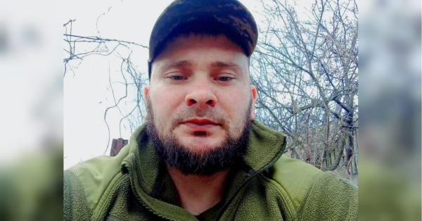 Усі надії обірвалися в одну мить: через два роки після загибелі «на щиті» повернувся воїн з Вінниччини - INFBusiness